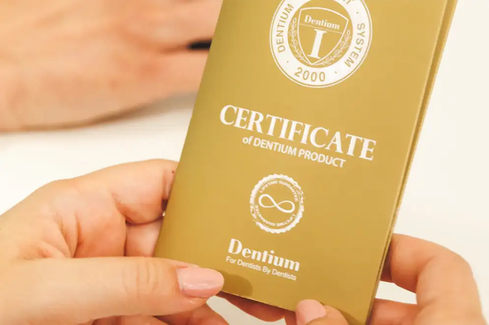 Dental Pro: Su di noi