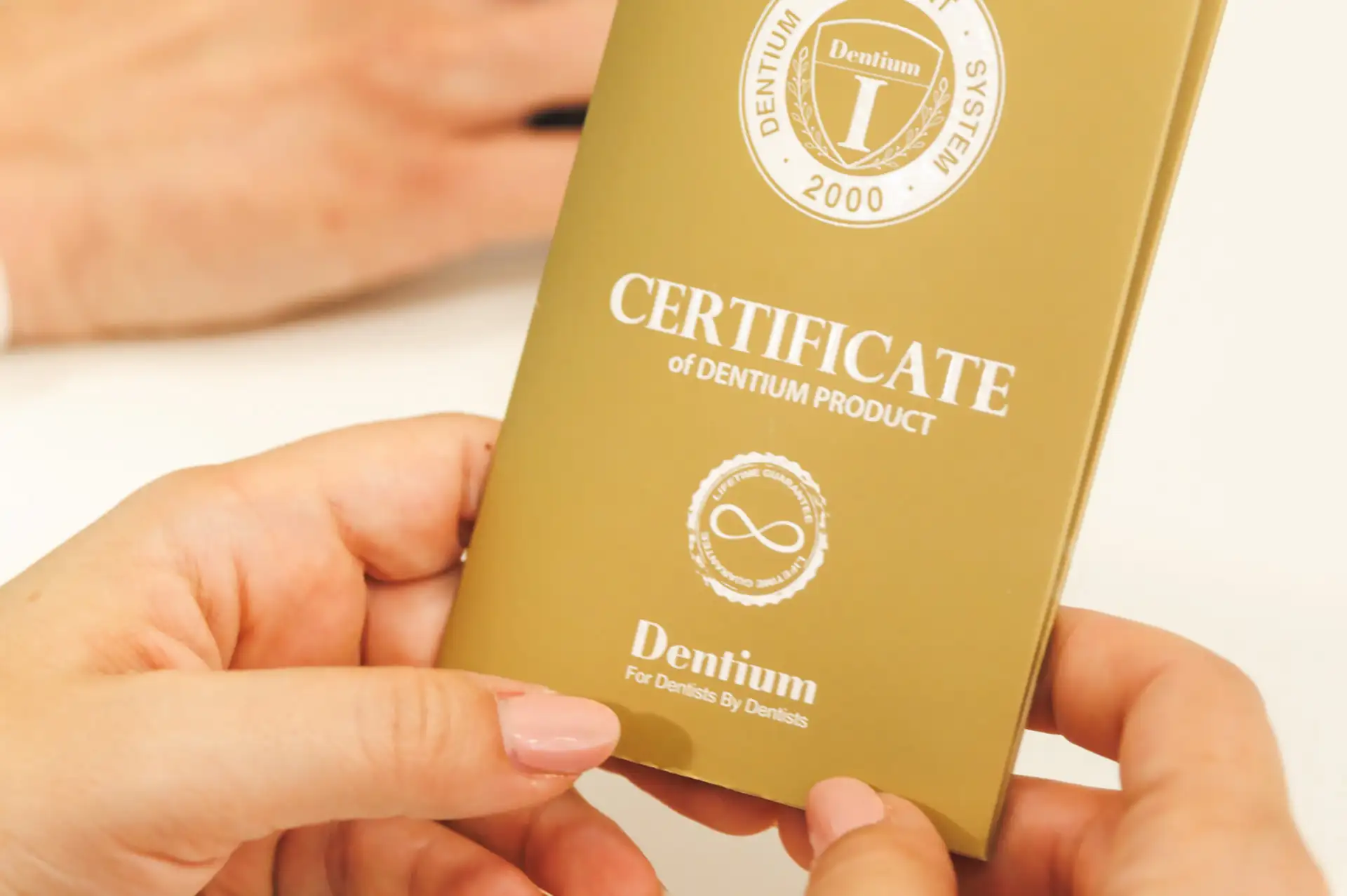 Dental Pro: Su di noi