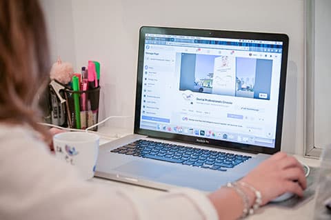 Dental Pro: Uvjeti korištenja