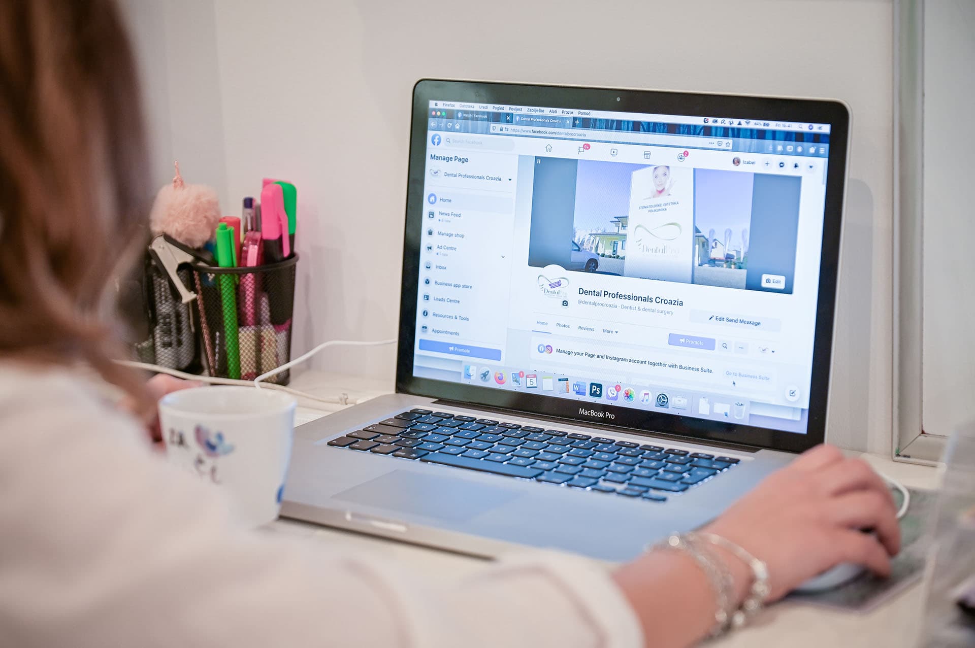 Dental Pro: Uvjeti korištenja