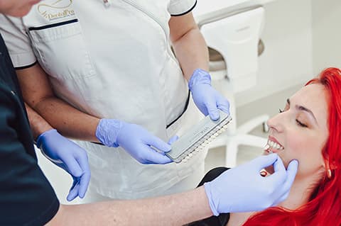 Parodontna kirurgija