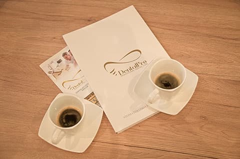 Dental Pro: Izjava o privatnosti