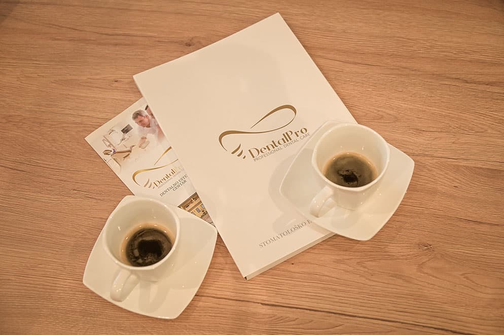 Dental Pro: Izjava o privatnosti